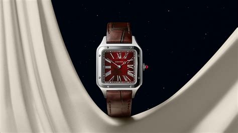 cartier watch and wonders 2024|cartier geneva edition 2024.